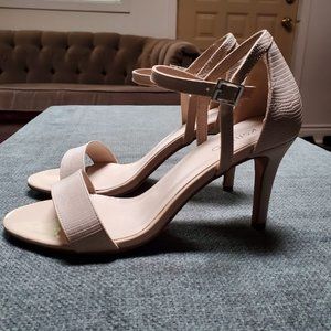 K Studio | Heeled Sandals